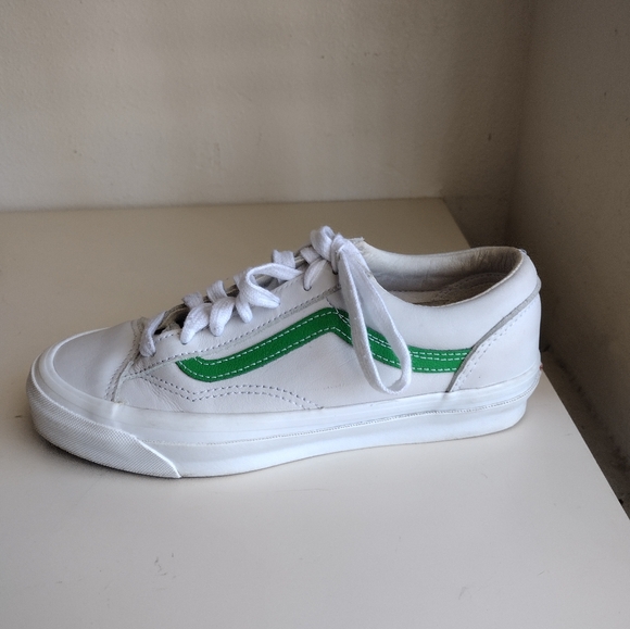 Vans Vault OG style 36 LX size 6 - Picture 7 of 13